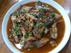 -淳安二十八道·美食汇·淳鱼馆(阳光路店)