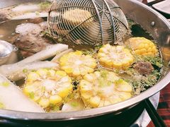 -陈记一牛火锅江宁店(金盛路店)