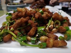 -富临轩私房菜(集庆门大街店)