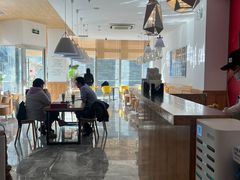 -Blueglass酸奶(财富购物中心店)