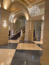 -北京饭店诺金·宴会厅