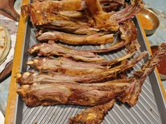 -哈啾嗨·新概念蒙餐(红星新城店)