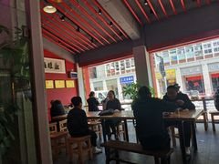 大堂-鑫旺旺汤包(总店)