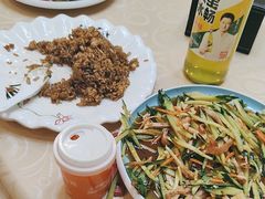 -瑞杰烧烤店·24小时营业(山东路店)