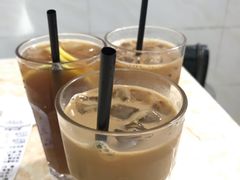 冻鸳鸯-渔记茶餐厅(渔村店)