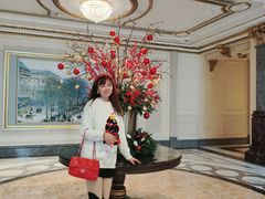 -王府半岛酒店