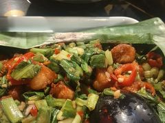 包烧掌中宝-多味居(剪子巷店)