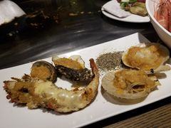 -水木锦堂·自助铁板烧(世贸天阶店)