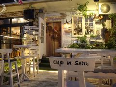 门面-一杯海(国际海水浴场店)