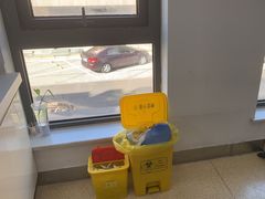 -圣贝口腔(海淀店)