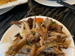 -美极鲜食坊(宝安南路店)