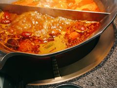 -湊湊火锅·茶憩(皇姑万象汇店)