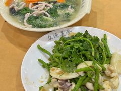 -众源美食(光复阁店)