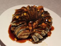-菩提素素食餐厅(晶郦馆店)