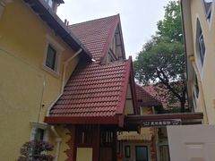 -上海市皮肤病医院(武夷路院区)