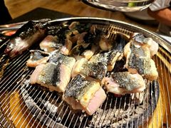 -味家烤肉烤鳗鱼牛排(西塔旗舰店)