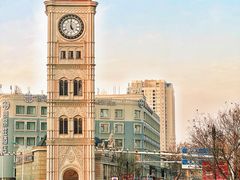 -天津五大道文化旅游区