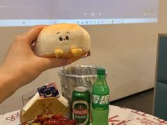 -小田油焖小龙虾(双井店)