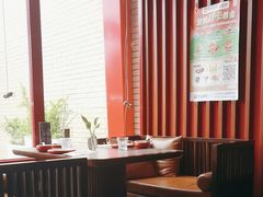 -四川饭店·小龙虾(长白店)