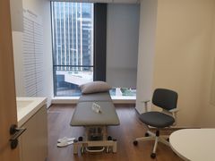 -复动肌骨门诊·MEDMOTION(北外滩店)