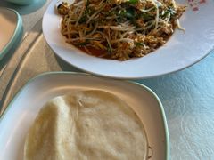 -金家老三饭庄(常营店)