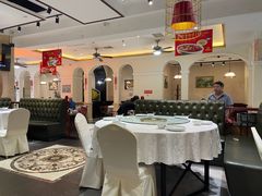 -昱德来·天津菜·渤海湾小海鲜(华夏店)