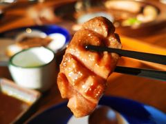 -炎蔵牛舌烤肉