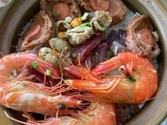 -崖口煲仔饭