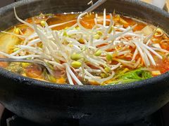 -黔有有贵州酸汤夺夺粉火锅(五味十字店)