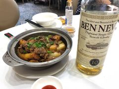 -君德澜酒家·创意粤菜(金山谷店)