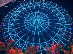 -三亚海昌梦幻海洋不夜城