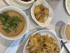 -东来顺饭庄(新源里店)