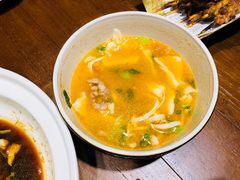 -楼兰新疆主题餐厅(苏州中心店)