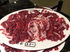 -八合里潮汕鲜牛肉火锅(惠州华贸店)
