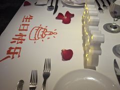 -王品牛排(珠海富华里店)