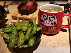 -舞漁日料美人胶原锅(陆家嘴中心店)