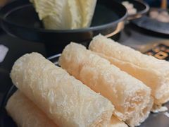 -凤园椰珍·椰子鸡·鸡煲(长宁来福士店)