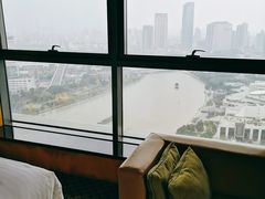 -宁波万豪酒店