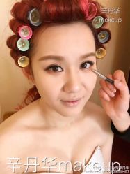 -上海彩妆秀摄影设计有限公司