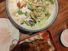-白石の深夜食堂(芝罘万达店)