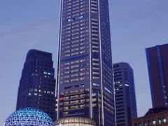 -大连中远海运洲际酒店