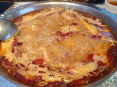 -鸡遇虾煲干锅火锅(小寨金莎店)