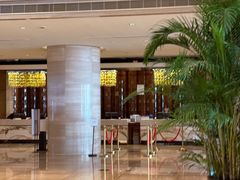 -绿城千岛湖喜来登度假酒店