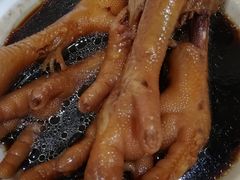 豉油皇鸡脚-旭璟酒家·传统粤菜·湘菜(逸景路店)