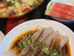 -辣尚瘾·烤鱼·新川菜(交大直营店)
