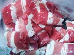 -惠和祥羊肉片(江都路店)