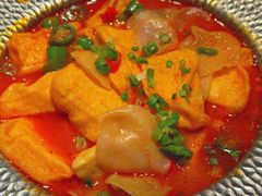 -渝是乎酸菜鱼·川渝小炒(新世界百货望京店)
