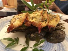 -蟹田居·活蟹料理(东城店)