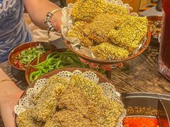 -冯校长老火锅(深圳福田店)