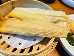 -云海肴·汽锅鸡·云南菜(苏州中心店)